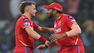 Shahrukh seals tense win for Kings over Super Giants