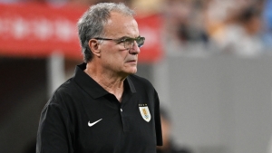 Bielsa aiming for front-foot approach against Brazil