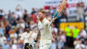 Atherton wants Stokes to &#039;grab hold&#039; of England dressing room in absence of head coach
