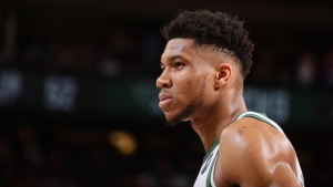 NBA Finals 2021: Budenholzer expects fit-again Antetokounmpo to improve in Game 2