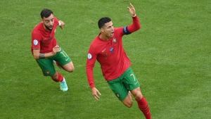Euro 2020 data dive: Ronaldo equals record in heavy Portugal defeat, France held by spirited Hungary