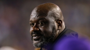 Shaquille O&#039;Neal sells stake in Sacramento Kings