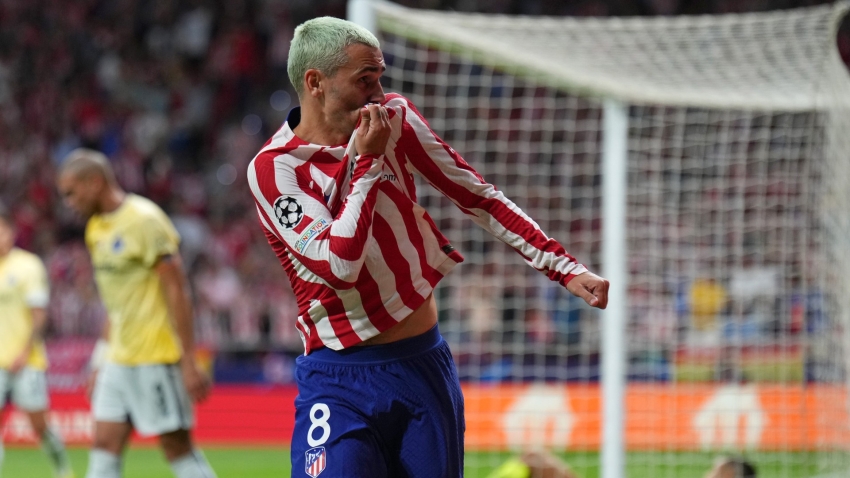 Atletico&#039;s clash with Porto marks rare Champions League feat after stoppage-time drama