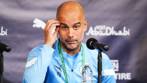 Guardiola rubbishes Neymar links: &#039;Man City bought 150 players every summer&#039;