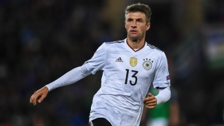 Muller &amp; Hummels recalled to Germany squad for Euro 2020