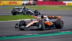 Formula One confirms six sprint locations for 2024 season