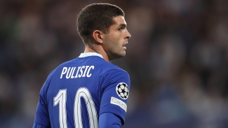 Rumour Has It: Juventus contact Chelsea about Christian Pulisic&#039;s availability