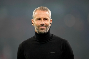Rose appointed new Leipzig boss after Tedesco dismissal