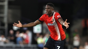 Ogbene seals Premier League return with Ipswich