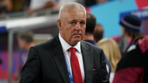 Warren Gatland hails ‘significant’ win after tense clash with Fiji