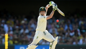 Smith comfortable in Australia decision to skip India tour warm-up