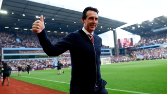 Emery tempers top six aspirations ahead of East Midlands derby