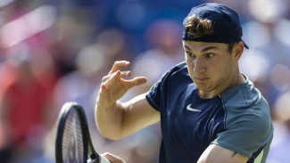 Jack Draper hopes physical problems are behind him ahead of French Open debut