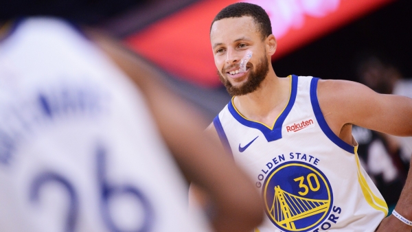 Curry&#039;s &#039;never been better&#039; – Warriors coach Kerr hails NBA scoring champion