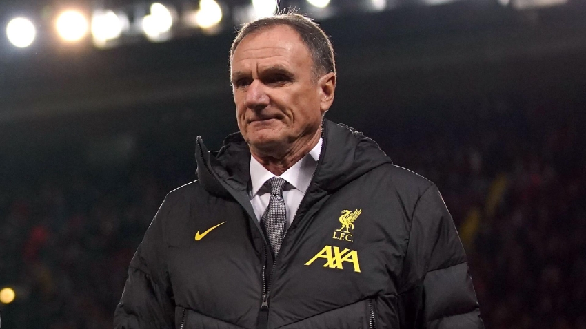 Phil Thompson has time for change but not complacency when it comes to Europe