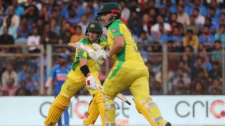 Finch to open with out-of-form Warner in T20 World Cup