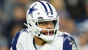 Jones: Dak can lead Cowboys to title