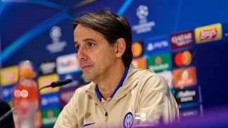 Inzaghi concerned by Young Boys plastic pitch ahead of Inter visit