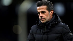 Marco Silva using Carabao Cup exit at Crawley last term as motivation for Fulham