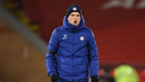 Tuchel &#039;super happy&#039; but issues warning after Chelsea beat Liverpool
