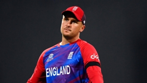 T20 World Cup: England lose Roy to injury ahead of semi-finals