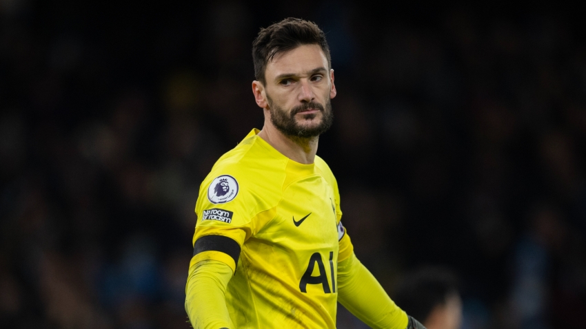 Lloris puts spate of Spurs errors down to role in France&#039;s World Cup run