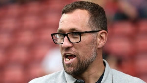 David Artell secures first win as Grimsby boss against his former club