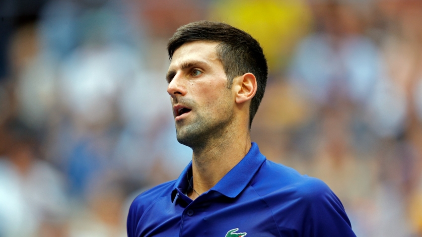 Novak Djokovic supports China boycott amid continued concern for Peng Shuai