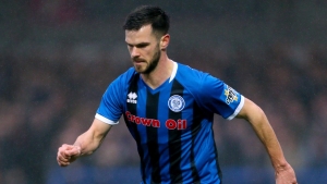 Rochdale survive late onslaught to claim National League win at Hartlepool