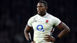 &#039;Playing for England is the Mecca&#039; according to Itoje amid global breakaway talk