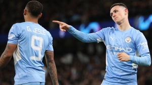 Foden warns Man City &#039;the tie is still on&#039; after narrow Madrid win