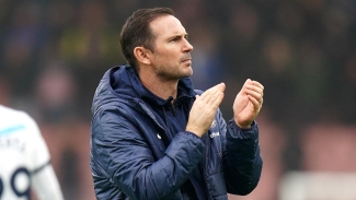 Frank Lampard urges Chelsea to enjoy long-overdue win at Bournemouth