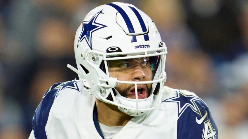 Prescott glad to get the job done as Cowboys keep NFC East hopes alive