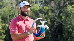 Jon Rahm pulls off miraculous comeback as Collin Morikawa blows it in Hawaii