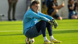 Guardiola &#039;cannot imagine&#039; Man City&#039;s Premier League success without Ederson