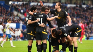 Hurzeler: Lack of professionalism cost Brighton in Wolves draw