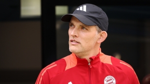 Tuchel confirmed as new England boss