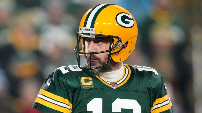 Aaron Rodgers confirms his intention is to play for New York Jets