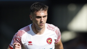 Oisin McEntee double gives Walsall shock comeback win at Notts County