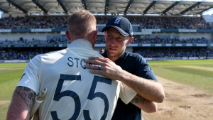 Root on Stokes absence: I just want my friend to be okay