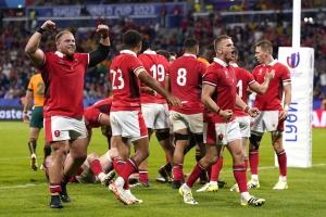 How Wales fared at World Cup and what the future holds for Warren Gatland’s men