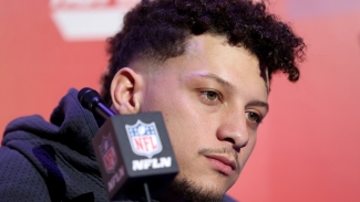 Super Bowl LVII: Mahomes fuelled by pain of defeat as Chiefs QB aims for Sunday best