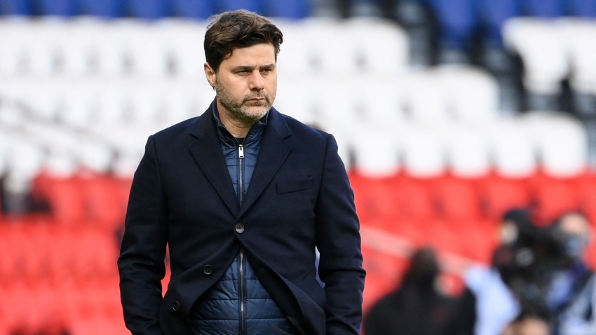 Pochettino refuses to use &#039;weird circumstances&#039; as excuse for PSG&#039;s inconsistency