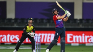 T20 World Cup: Buttler the best hitter of a white ball in the world, says England star