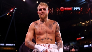 Jake Paul vows to &#039;shut everyone up&#039; after confirming Rahman as Fury replacement