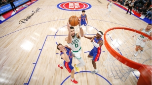 &#039;You know at some point, he&#039;s going to be a superstar&#039; – Pistons appreciate Tatum&#039;s greatness