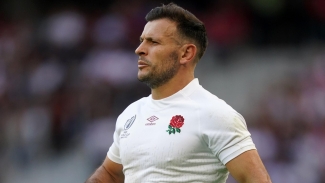 England’s Danny Care to take stock before deciding on his international future