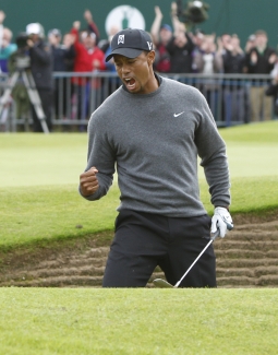 On This Day in 2007 – Tiger Woods claims 13th major with victory in Oklahoma