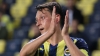 Mesut Ozil gives first reaction to shock Fenerbahce decision