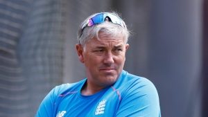 Ashes 2021-22: England coach Silverwood to miss fourth Test